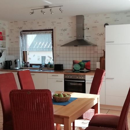 Ferienwohnung Link هيلينثال المظهر الخارجي الصورة