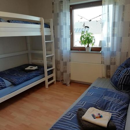 Ferienwohnung Link هيلينثال المظهر الخارجي الصورة
