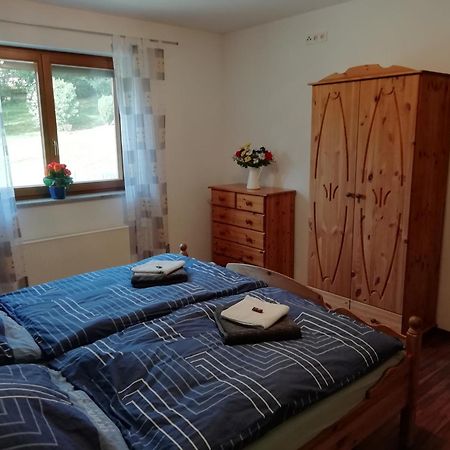 Ferienwohnung Link هيلينثال المظهر الخارجي الصورة
