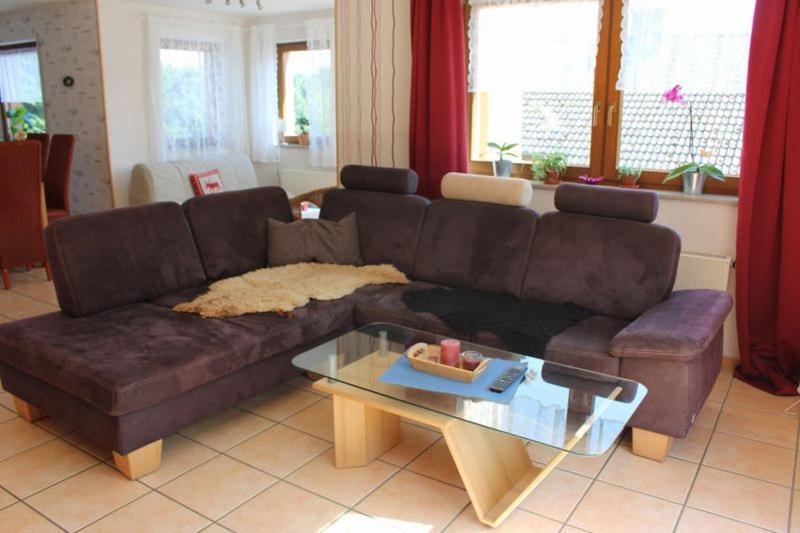 Ferienwohnung Link هيلينثال المظهر الخارجي الصورة