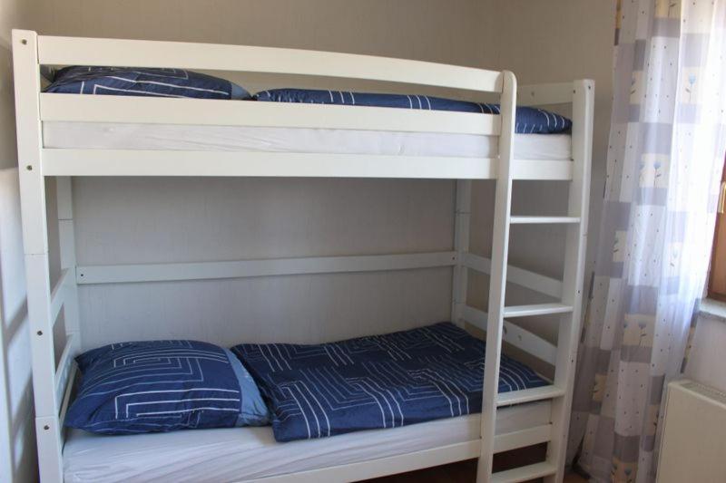 Ferienwohnung Link هيلينثال المظهر الخارجي الصورة
