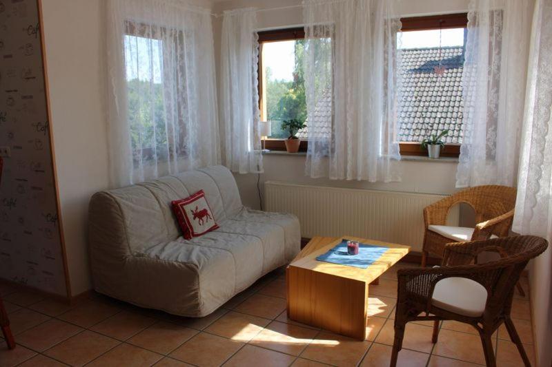 Ferienwohnung Link هيلينثال المظهر الخارجي الصورة