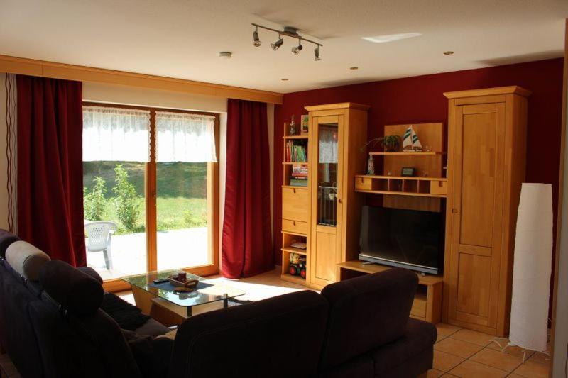 Ferienwohnung Link هيلينثال المظهر الخارجي الصورة