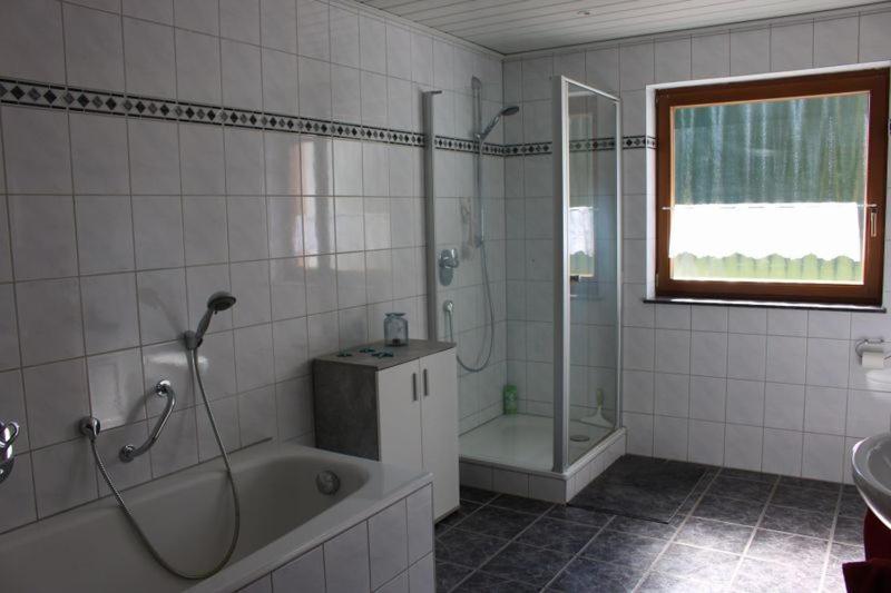 Ferienwohnung Link هيلينثال المظهر الخارجي الصورة