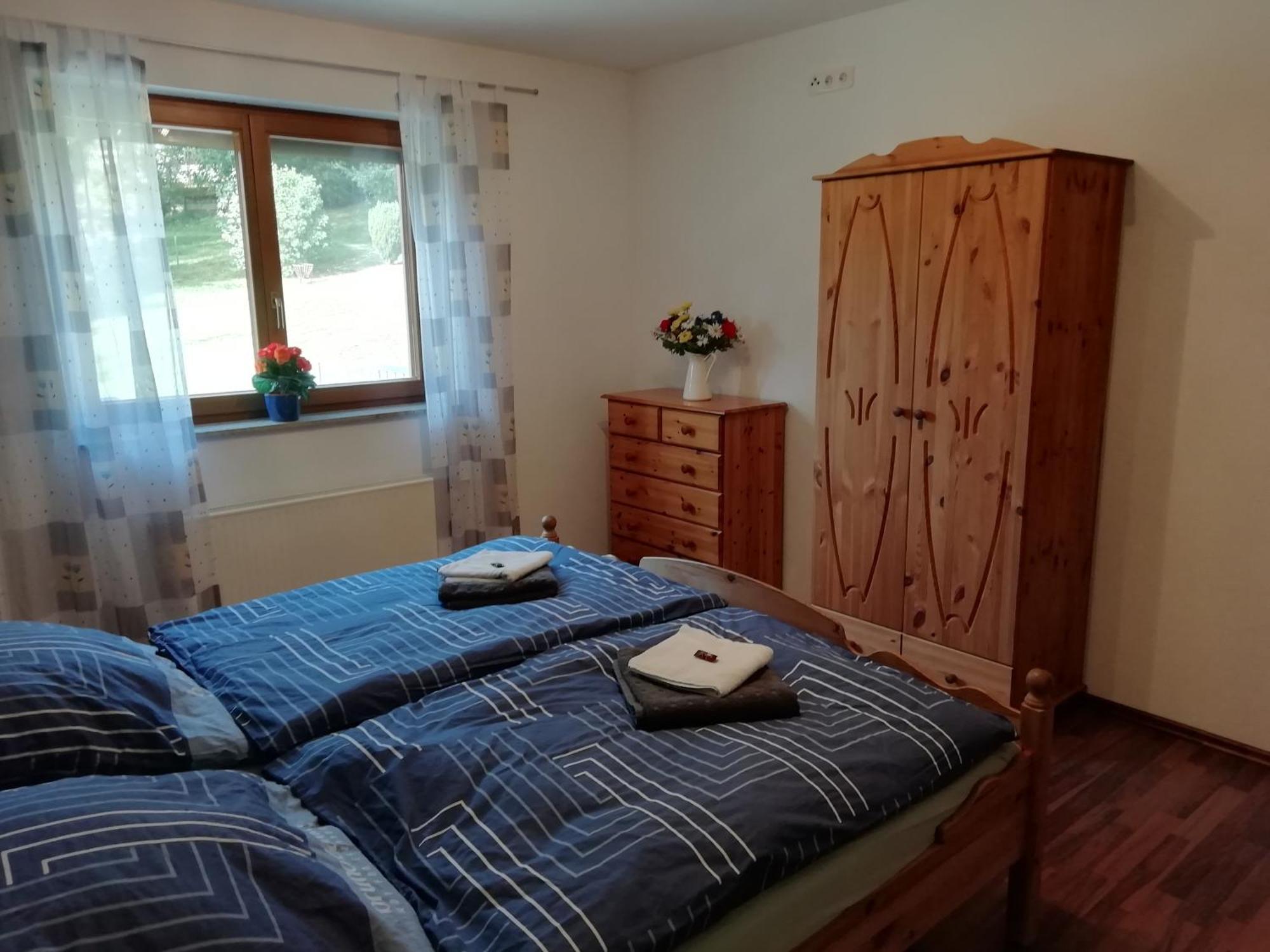 Ferienwohnung Link هيلينثال المظهر الخارجي الصورة